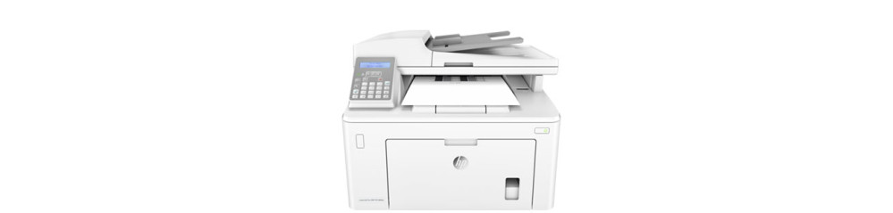 HP Laserjet Pro M148dw