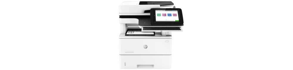 HP LaserJet Enterprise M528dn