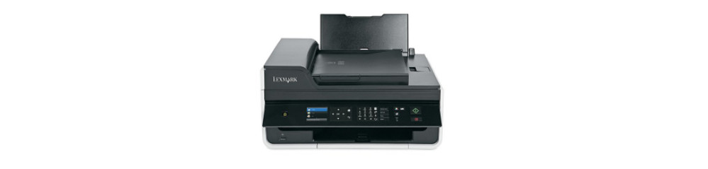 Lexmark Series S515