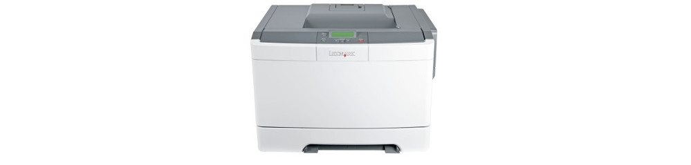 Lexmark C540dw