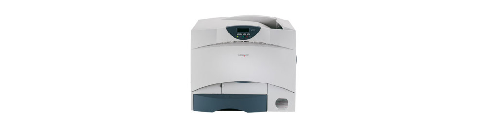 Lexmark C752DTN
