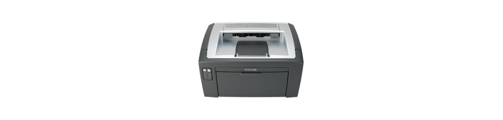 Lexmark E120n