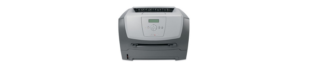 Lexmark E350