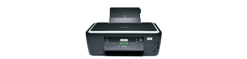 Lexmark Intuition S505