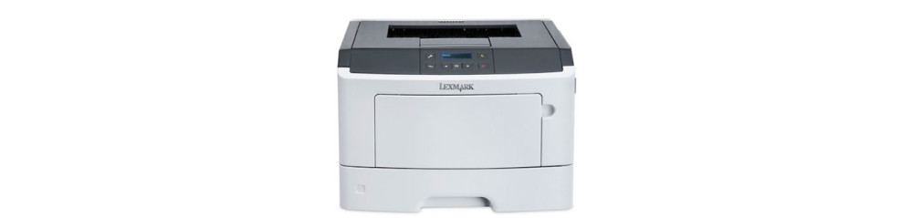 Lexmark MS410d