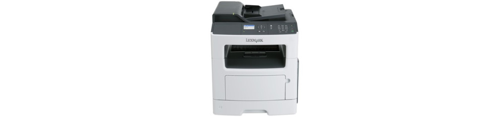 Lexmark MX511dhe
