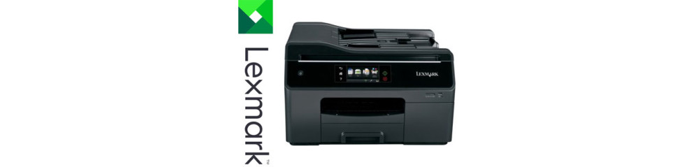 Lexmark OfficeEdge Pro 5500t