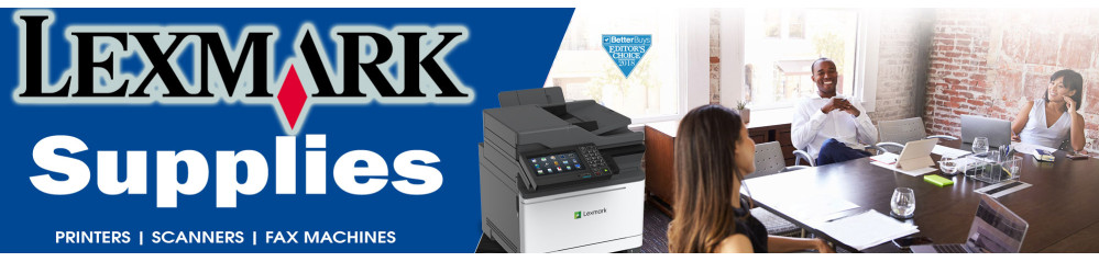 Lexmark X Series Lexmark X Series