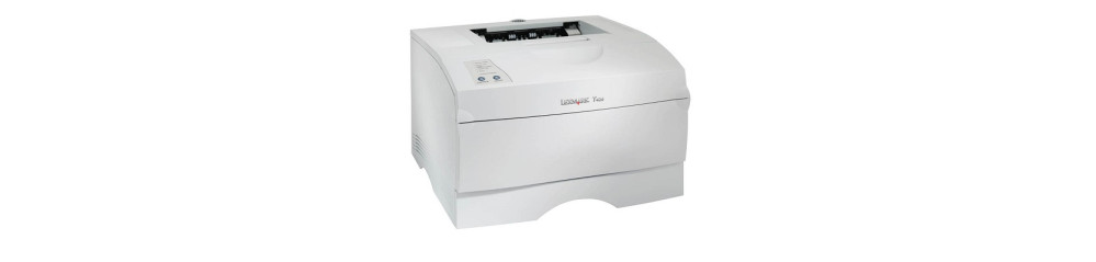 Lexmark T420dn