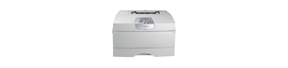 Lexmark T430d