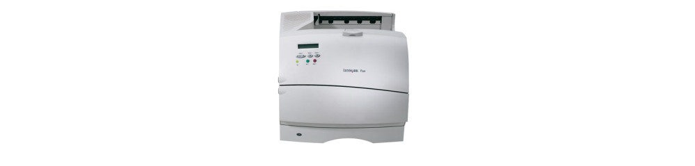 Lexmark OptraImage T610sx