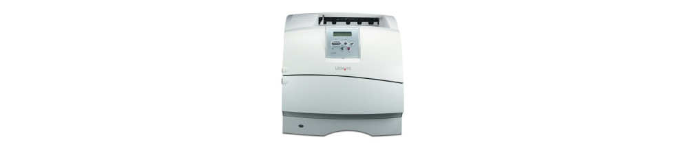 Lexmark T632