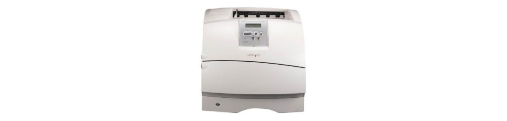 Lexmark T632dtn