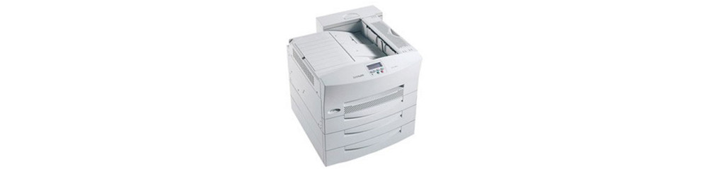 Lexmark W810n
