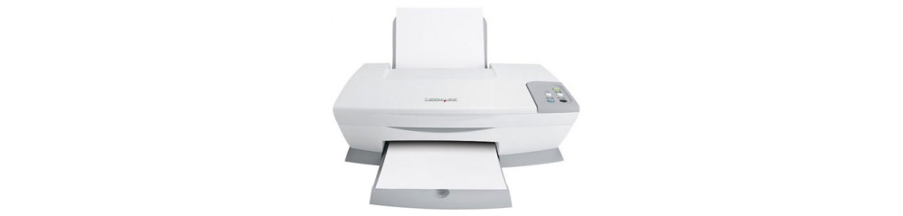 Lexmark X1270