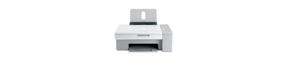 Lexmark X2530
