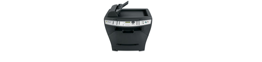 Lexmark X342
