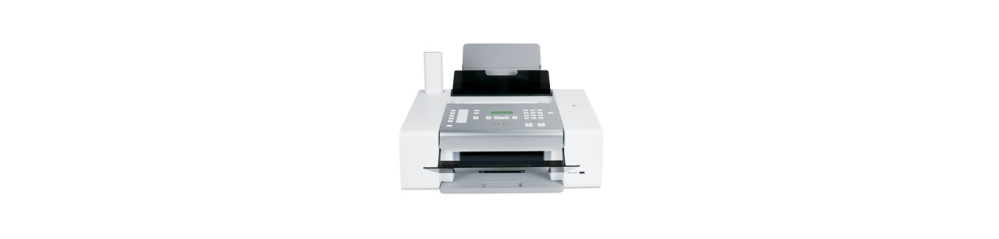Lexmark X5075