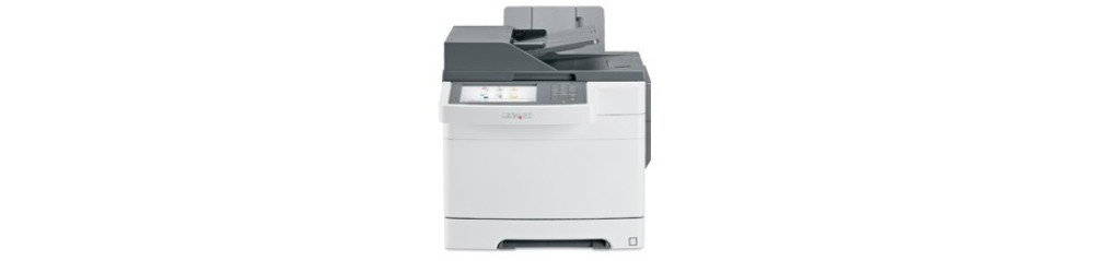 Lexmark X544dw