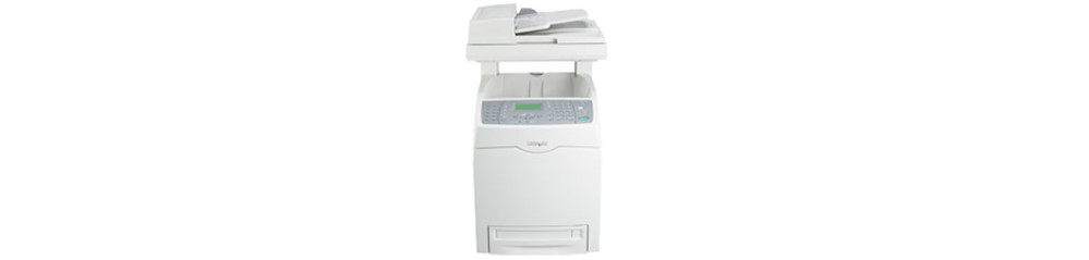 Lexmark X560n