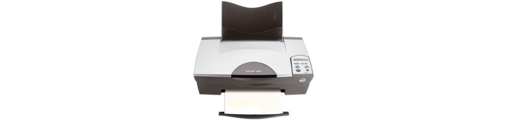 Lexmark X3330