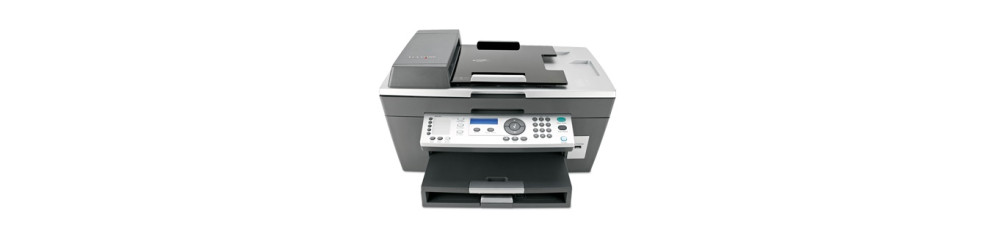 Lexmark X7350