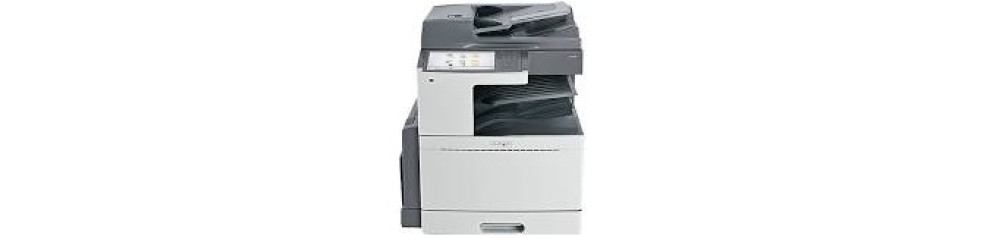 Lexmark X952dte