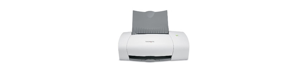 Lexmark Z647 LA LV