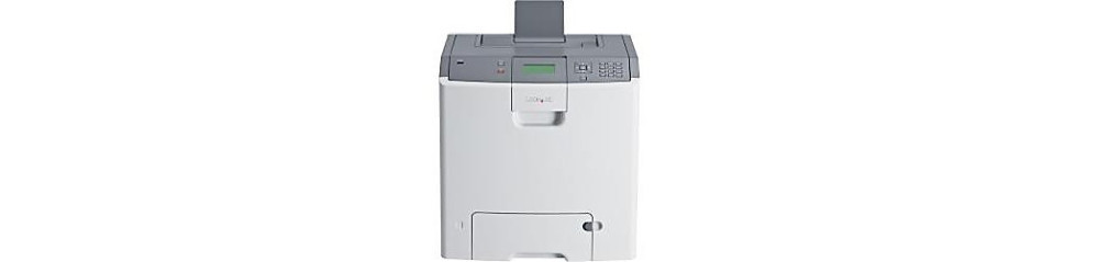 Lexmark C736dtn
