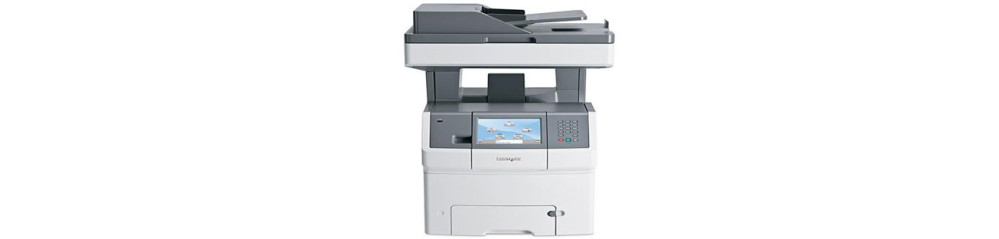 Lexmark XS736de