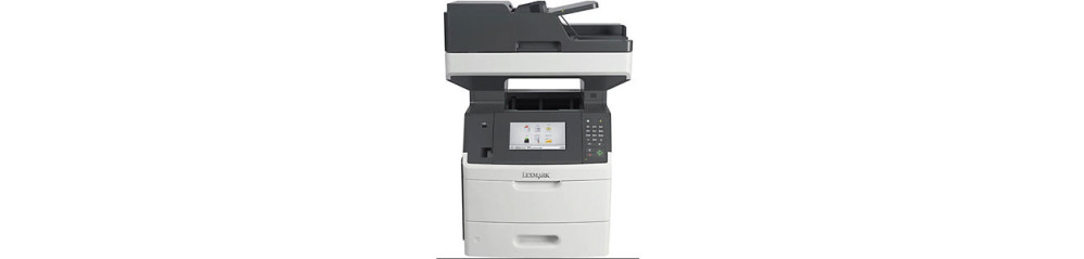 Lexmark MX711dhe