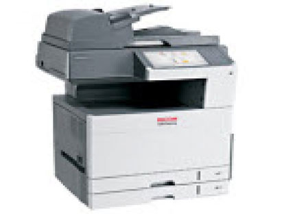 Network Printer 12