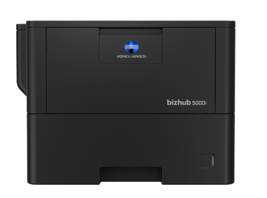 Konica Minolta Bizhub 4000i