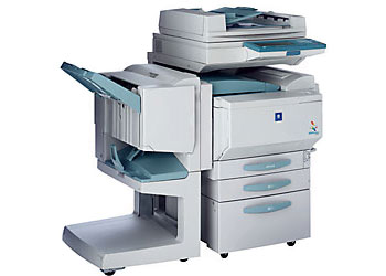 Konica Minolta Color Copier CF2002