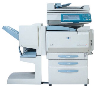 Konica Minolta Color Copier CF3102