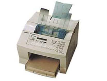 Konica Minolta Fax 1600