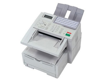 Konica Minolta Fax 9750