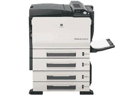 Konica Minolta Bizhub C250P