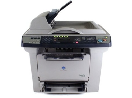 Konica Minolta PagePro 1390