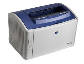 Konica Minolta PagePro 4650EN