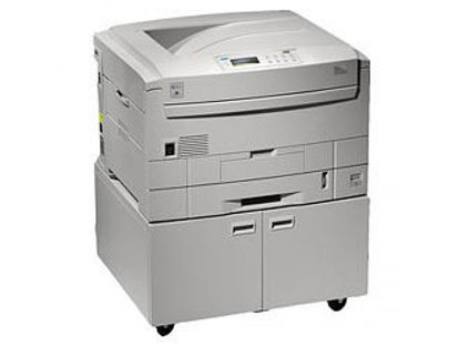 Konica Minolta Color Copier 7830