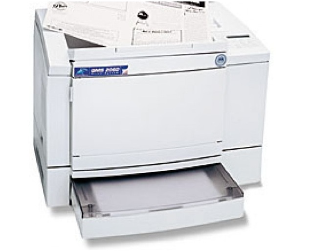 Konica Minolta QMS 2060