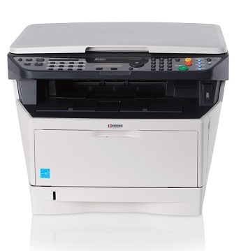 Kyocera Mita FS-1028 MFP