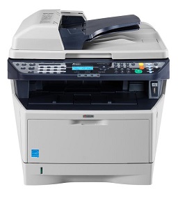 Kyocera Mita FS-1128 MFP