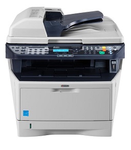 Kyocera Mita FS-1128 MFP