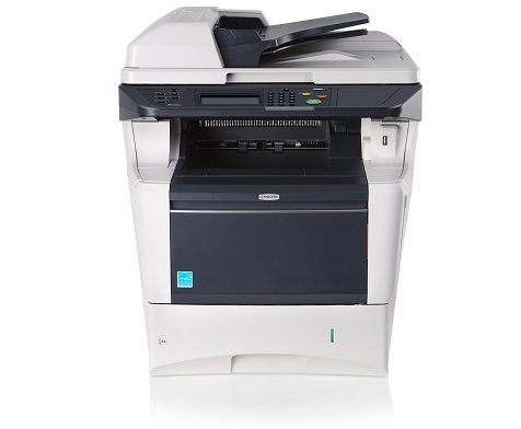 Kyocera Mita FS-3540 MFP