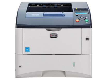 Kyocera Mita FS-4020DN