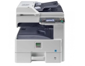 Kyocera Mita FS-6025