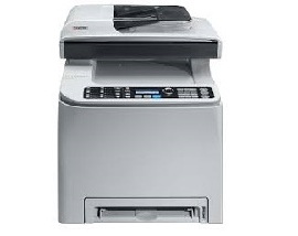 Kyocera Mita FS-C1020 MFP