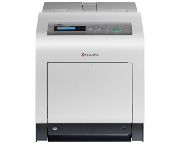 Kyocera Mita FS-C5200DN